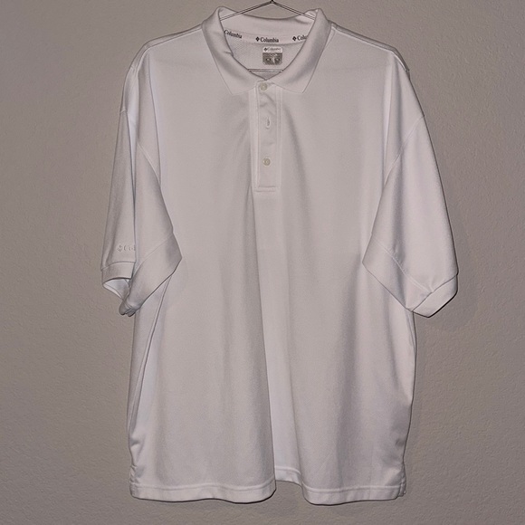 Columbia Other - Columbia Men’s Polo XL